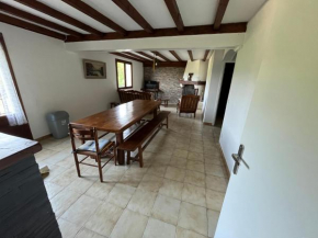 Appartement au lac du laouzas